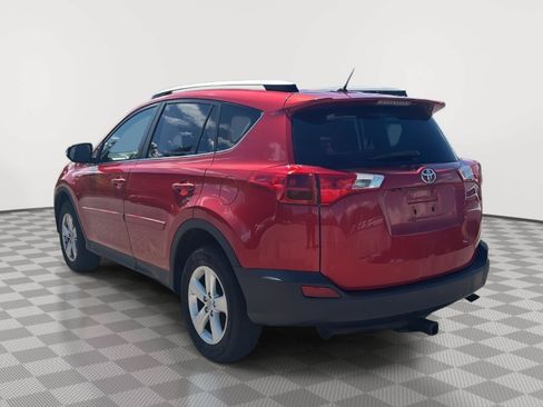Used 2013 Toyota RAV4 XLE AWD/4WD image 23
