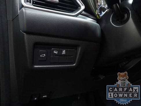 Used 2023 MAZDA CX-5 Carbon Edition image 22
