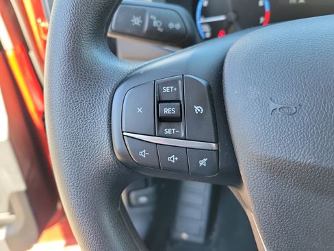 Used 2024 Ford Bronco Sport Big Bend image 11