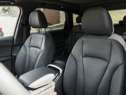 Certified 2025 Audi Q7 3.0T Premium Plus AWD/4WD image 22