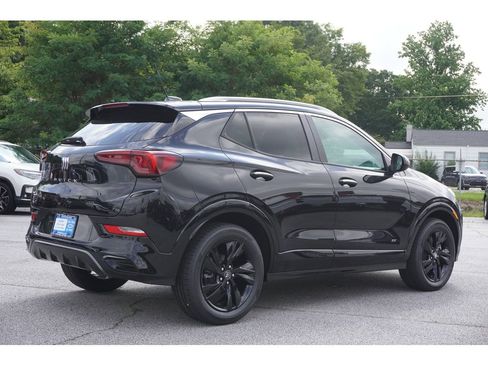 New 2026 Buick Encore GX Sport Touring w/ Comfort Package image 25