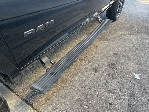 Used 2020 RAM 2500 Limited image 18