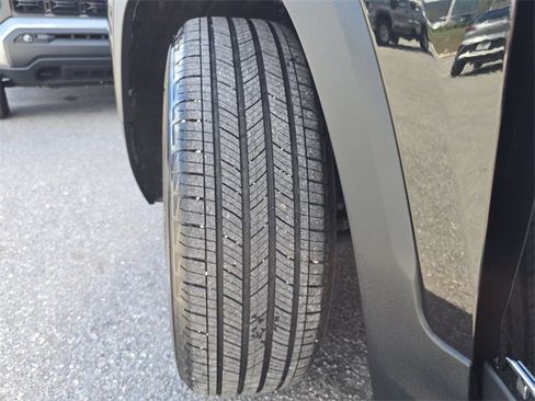 Certified 2022 GMC Terrain SLE image 29