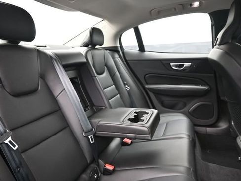 Used 2020 Volvo S60 T5 Momentum w/ Protection Package Premier FWD image 12