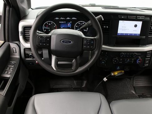 New 2024 Ford F450 XL image 13