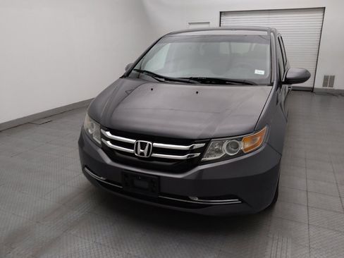 Used 2017 Honda Odyssey SE image 15