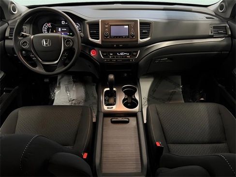 Used 2019 Honda Ridgeline Sport image 15