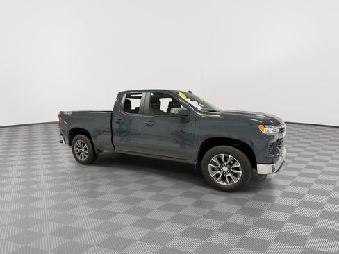 Certified 2025 Chevrolet Silverado 1500 LT image 13