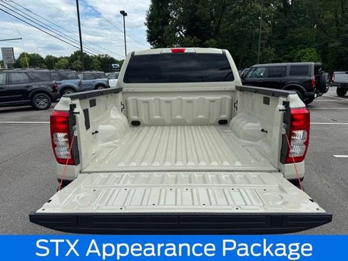 New 2026 Ford Ranger XL w/ Trailer Tow Package AWD/4WD image 7