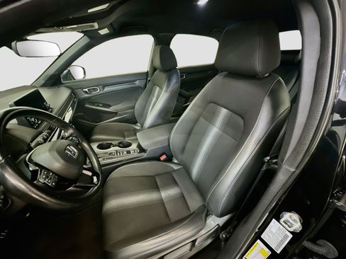 Used 2024 Honda Civic Sport image 13