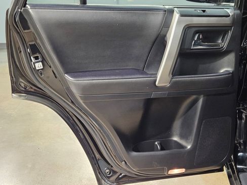 Used 2024 Toyota 4Runner SR5 image 34