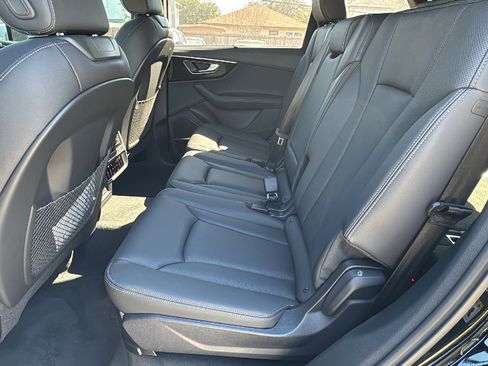 New 2026 Audi Q7 3.0T Premium Plus image 15