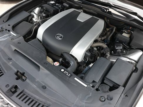 Used 2018 Lexus GS 350 F Sport RWD image 57