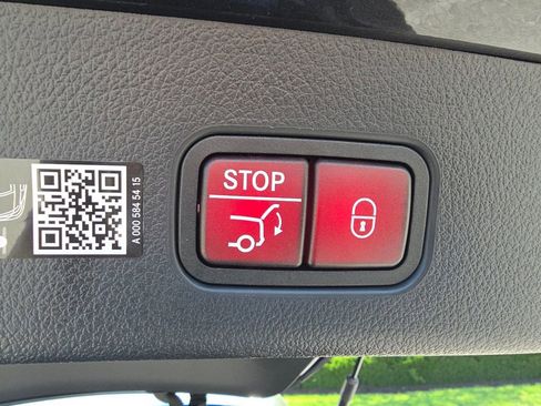 Certified 2026 Mercedes-Benz GLC 300 4MATIC image 20