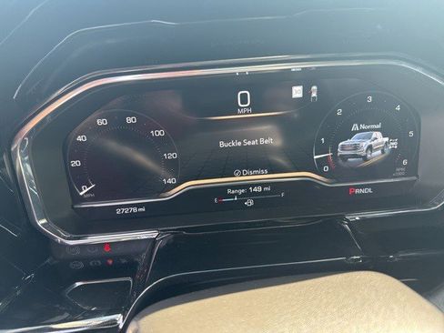 Certified 2025 GMC Sierra 1500 SLT image 25