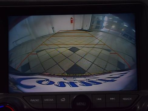 Used 2019 Chevrolet Corvette Grand Sport w/ Battery Protection Package image 44