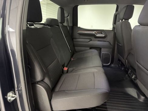 Used 2024 Chevrolet Silverado 1500 LT image 22