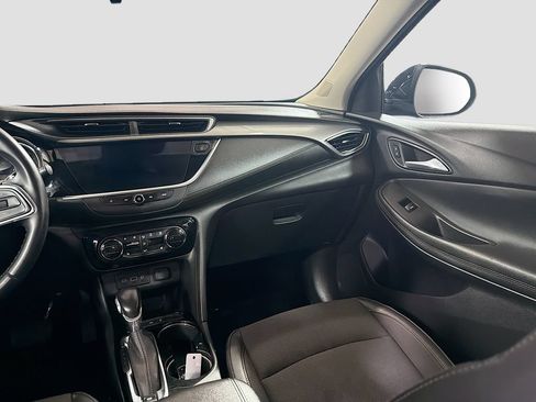 Used 2020 Buick Encore GX Select FWD image 23