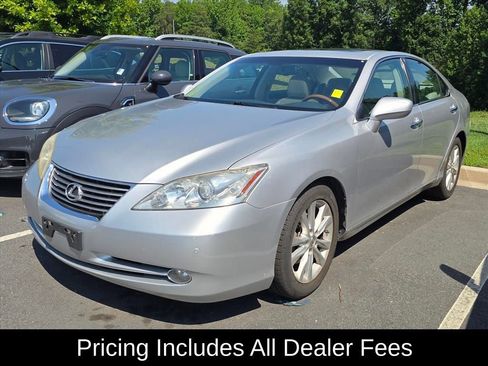 Used 2008 Lexus ES 350 FWD image 3