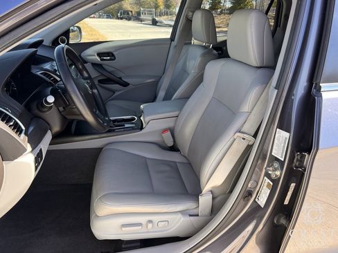 Used 2017 Acura RDX FWD w/ Technology Package image 23