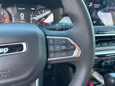 Used 2024 Jeep Compass Limited AWD/4WD image 18