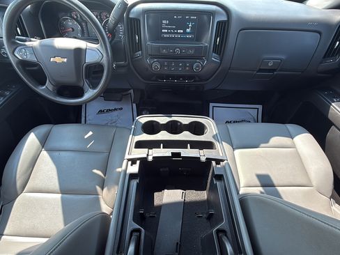 Used 2019 Chevrolet Silverado 3500 W/T AWD/4WD image 37