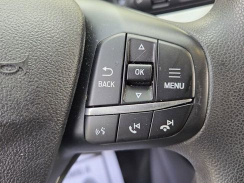 Used 2021 Ford Escape SE w/ SE Sport Appearance Package image 23