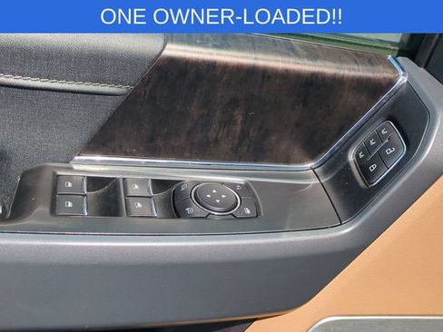 Used 2022 Ford F150 Lariat w/ Equipment Group 502A High AWD/4WD image 14