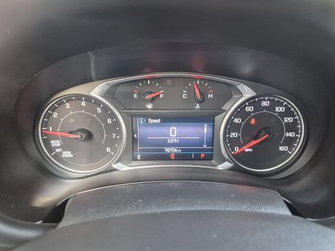 Used 2022 GMC Terrain SLE AWD/4WD image 21