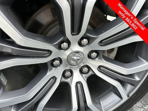 Used 2025 RAM 1500 Tungsten w/ Off Road Group AWD/4WD image 32