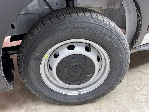 New 2026 Ford Transit 150 Base image 33