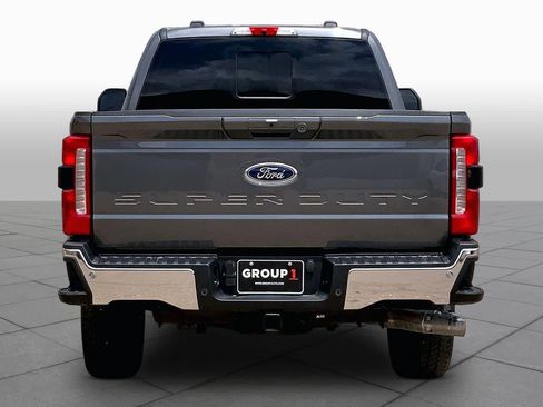 Certified 2026 Ford F350 Lariat w/ Lariat Ultimate Package AWD/4WD image 5