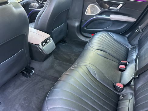 Certified 2023 Mercedes-Benz EQS 450+ Sedan image 27
