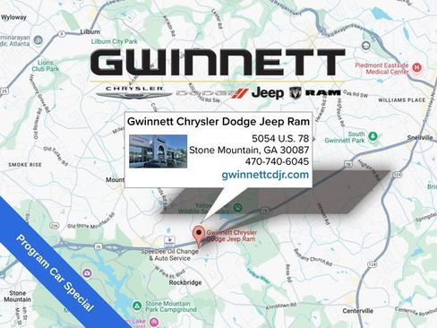 Certified 2023 Jeep Grand Cherokee Summit image 5