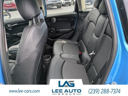 Used 2016 MINI Cooper S FWD image 12