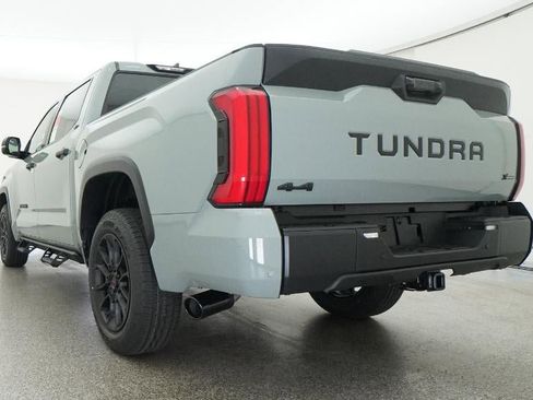 New 2026 Toyota Tundra SR5 w/ SR5 Convenience Package AWD/4WD image 22