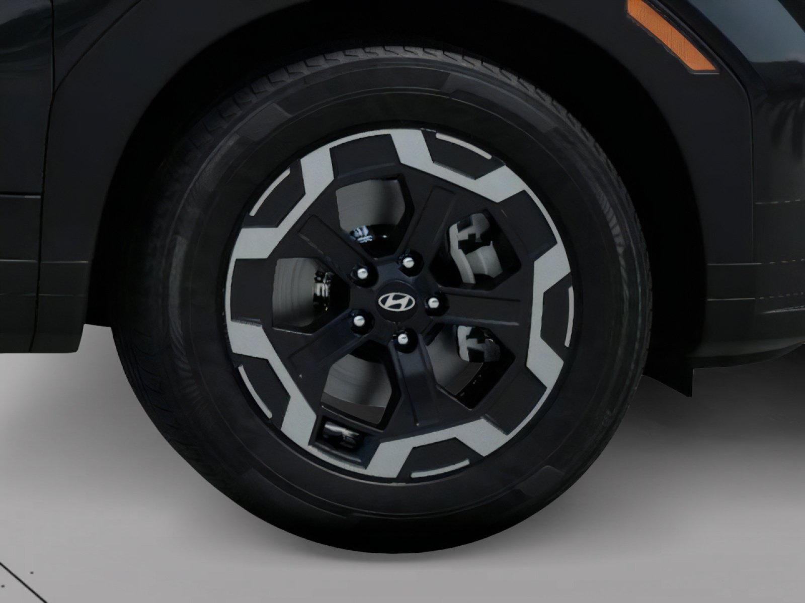 New 2027 Hyundai Santa Fe SE FWD image 8