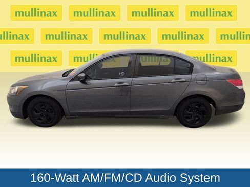 Used 2009 Honda Accord LX image 9