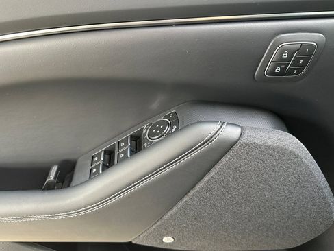 New 2026 Ford Mustang Mach-E Premium w/ Technology Package RWD image 11
