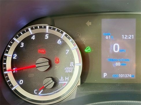 Used 2021 Toyota Highlander LE image 13