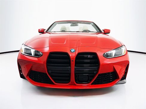 New 2026 BMW M4 xDrive Competition image 2