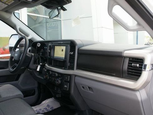 New 2026 Ford F350 XLT AWD/4WD image 34