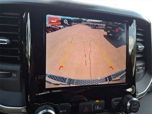 New 2026 RAM 1500 Big Horn/Lone Star image 26