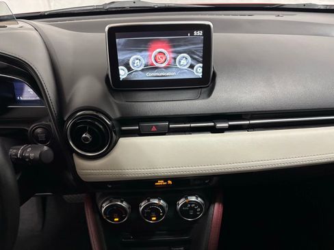 Used 2017 MAZDA CX-3 Grand Touring image 24