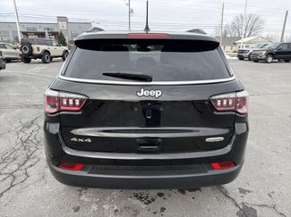 Used 2019 Jeep Compass Latitude w/ Popular Equipment Group video 4