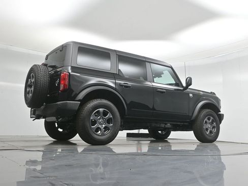 New 2025 Ford Bronco Big Bend image 48