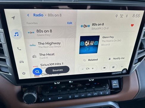 New 2026 Toyota Tundra 1794 Edition image 20