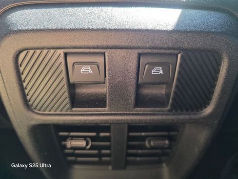 New 2026 Ford Bronco Outer Banks AWD/4WD image 16