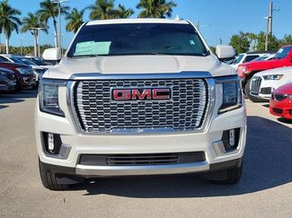 Used 2023 GMC Yukon Denali video 2
