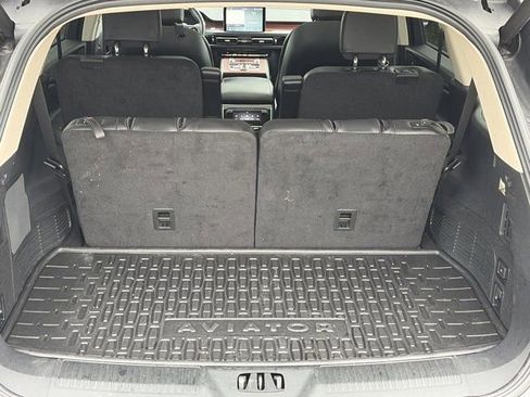 Used 2023 Lincoln Aviator Reserve w/ Elements Package Plus image 9